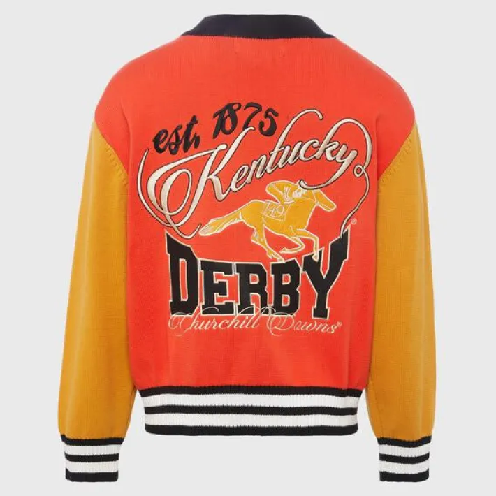 Clearance Homme + Femme 149 Workout Blazer Cardigan Red