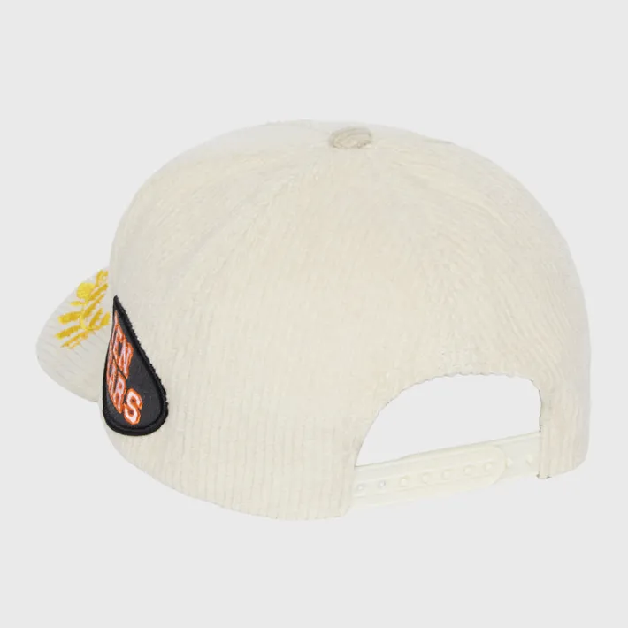 Hot Homme + Femme 10 Year Corduroy Hat Cream
