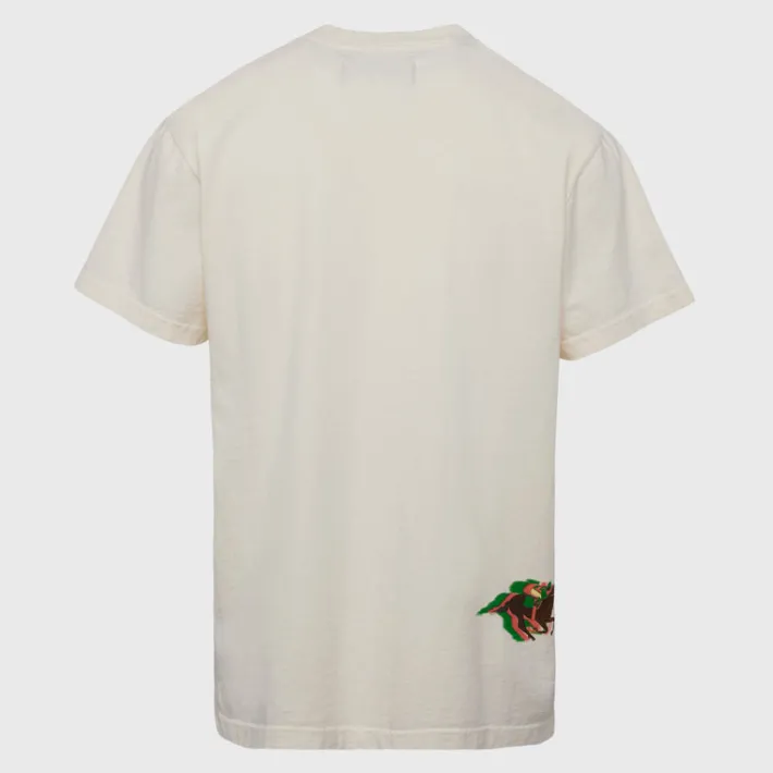 Best Homme + Femme Champion's Tee Cream