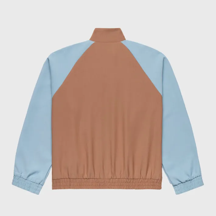 Discount Homme + Femme Classic Track Jacket Salmon