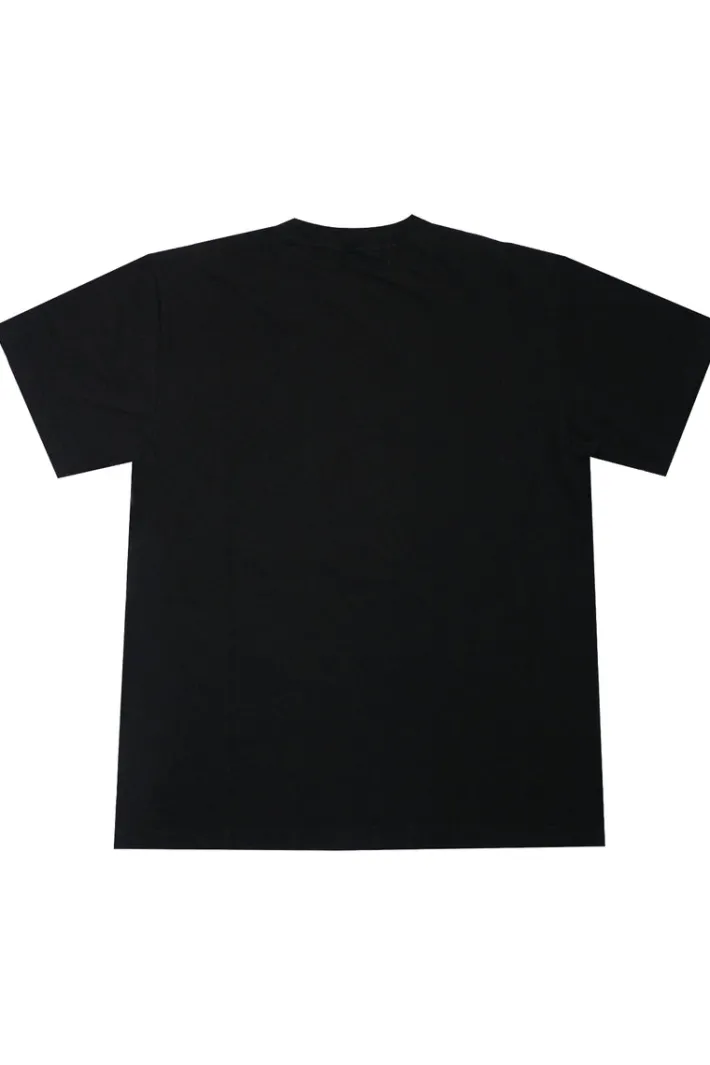 Best Homme + Femme Hill Have Eyes Tee Black