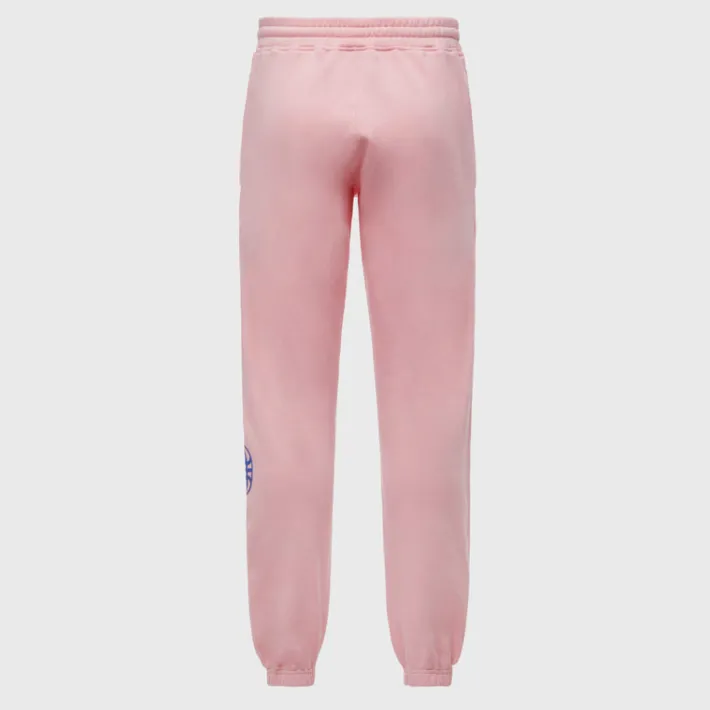 Sale Homme + Femme Homme Femme Basketball Sweats Pink