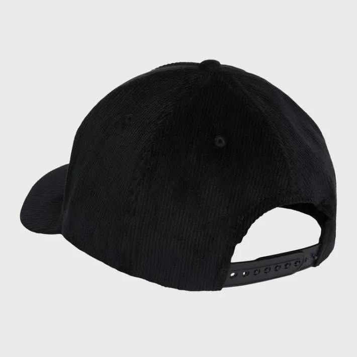 Discount Homme + Femme Homme Hotel Corduroy Hat Black