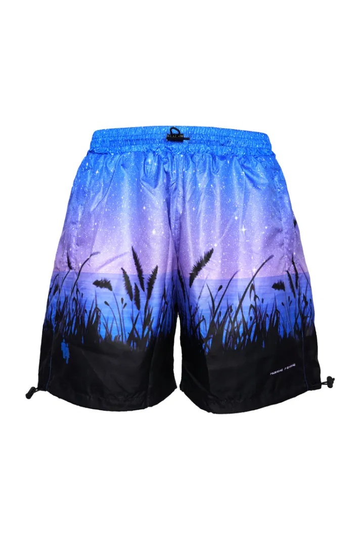 Sale Homme + Femme Moonlight Shorts