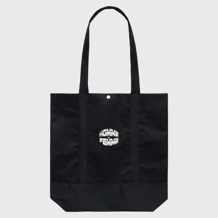 New Homme + Femme Tote Bag